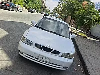 دايو نوبيرا 1999 للبيع بحلب بسعر 3000 دولار