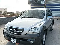 كيا سيرنتو 2005 للبيع في إدلب بسعر 6250$ - SUV مستعمل