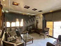 شقة سكنية فاخرة للبيع في الموكامبو بحلب - 180م²