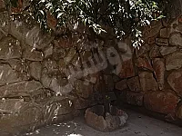 شقة للبيع في حمص 130م² مع محل وحديقة كبيرة