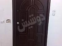 للبيع شقة حمص كرم اللوز اقرب الى العيادات تجهيز ممتاز 