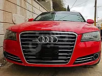 اوديA8L/موديل2012