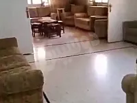 للبيع شقة حمص الوعر موقع مميز تجهيز جيد 