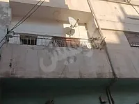 للبيع بناء 4 طوابق حمص طريق زيدل بعد أفران الشيخ تجهيز ممتاز 