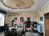 شقة للإيجار في الزهراء بحلب - 6 غرف مساحتها 300 م²