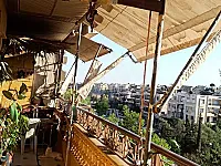 شقة 5 غرف للبيع في حلب الجديدة - 220 ألف دولار