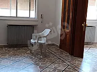 شقة للبيع في حلب - 6 غرف بمساحة 200م² مقابل حديقة الأندلس