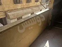 للبيع شقة 3 غرف في حلب - سريان الجديدة، طابق أول