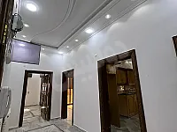 شقة للإيجار في الزهراء - 6 غرف سوبر ديلوكس - حلب