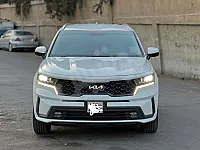 للبيع كيا سورينتو 2022 