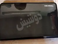 لابتوب توشيبا i3 مستعمل 8GB SSD 256 للبيع في دمشق