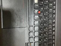 لابتوب لينوفو ThinkPad مستعمل بسعر 125$ في دمشق