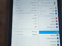 آي باد إير 1 مستعمل 16GB للبيع بسعر 35 دولار في دمشق