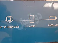 Honor Play جديد للبيع في دمشق بسعر 58$ فقط!