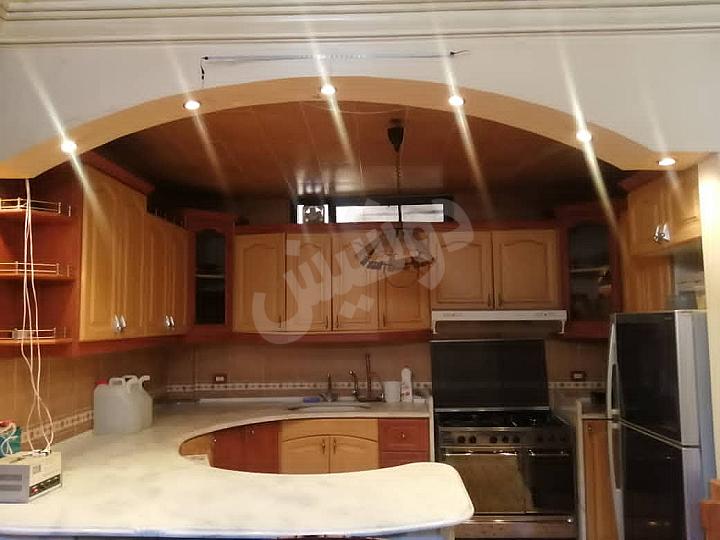 شقة للبيع في صحنايا، 86 م²، 2 غرفة، مفروشة، طابو نظامي اخضر 