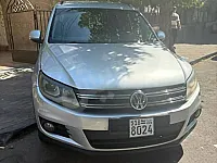 فولكسفاغن تيغوان 2014 للبيع بسعر 9,900$ في دمشق