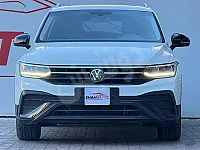 فولكسفاغن تيغوان 2024 جديدة للبيع في دمشق