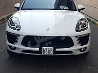 بورش ماكان s