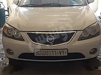 هايما S7 2012 للبيع في ريف دمشق بسعر 4500$