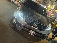 سيارة كيا سبورتاج 2014 للبيع بسعر 10000$ بحلب