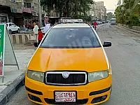 للبيع سكودا فابيا 2002 مستعملة بسعر 5000$ في دمشق