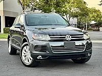 فولكس فاغن توران 2015 للبيع في دمشق بسعر 10500 دولار