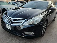 هيونداي أزيرا 2011 للبيع في دمشق بسعر 10000$