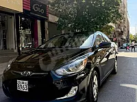 هوندا أكسنت 2013 أوتوماتيك بسعر 7200$ في حلب