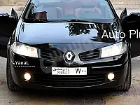 رينو ميغان 2007 للبيع في دمشق بسعر 7000$ فقط