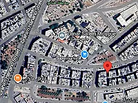 للبيع أو للآجار قبو مستودع للتجارة