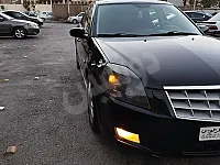 كاديلاك BLS 2008 للبيع في ريف دمشق بسعر 5100$