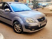 كيا ريو 2009 أوتوماتيك للبيع في ريف دمشق بسعر 5200 دولار