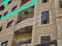 شقة للبيع في معضمية الشام 90م² طابق 3 إطلالة مميزة