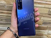 Samsung Galaxy S20 FE مستعمل للبيع في حلب بسعر مغري