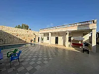 مزرعة للبيع في كفر ناها جمعية الرحال بسعر مغري 77,000 دولار