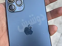 آيفون 12 برو مستعمل أزرق 256GB في خربة غزالة - درعا