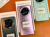 هونر X9c جديد 256GB في حمص - هاتف مميز