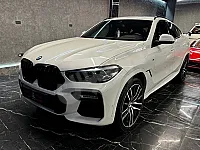 بي إم دبليو إكس 6 جديدة 2020 للبيع في دمشق - 530 حصان