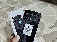 ريدمي نوت 13 مستعمل للبيع في حلب - 256GB كاميرا 108MP