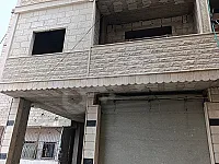 شقة ع عظم للبيع في حرستا 65 م² بسعر 25,000 دولار