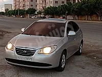 هيونداي إلنترا 2008 للبيع في طرطوس - أوتوماتيك وفتحة سقف