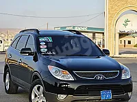 هيونداي آي إكس 55 2007 للبيع في حلب بسعر 10500$