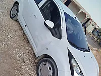 شيفروليه سبارك 2014 مستعملة للبيع في دمشق ب