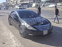 هيونداي سوناتا 2010 للبيع في إدلب بسعر 7900 دولار
