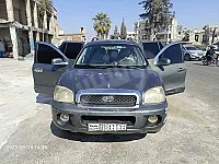 سنتافيه قصة  2005 للبيع في إدلب بسعر 3850 دولار