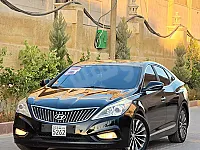 هيونداي غراندور 2014 للبيع في إدلب - سعر 9400$