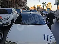 بيجو 405 مستعملة 2008 للبيع في حلب بسعر 3200$