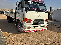 سيارة انتر 2008 كهربائي جديدة بسعر 17600$ في إدلب