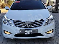 هيونداي غراندور 2011 للبيع في دمشق بسعر 11000 دولار