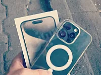 للبيع آيفون 15 برو ماكس 512GB مستعمل بحماة